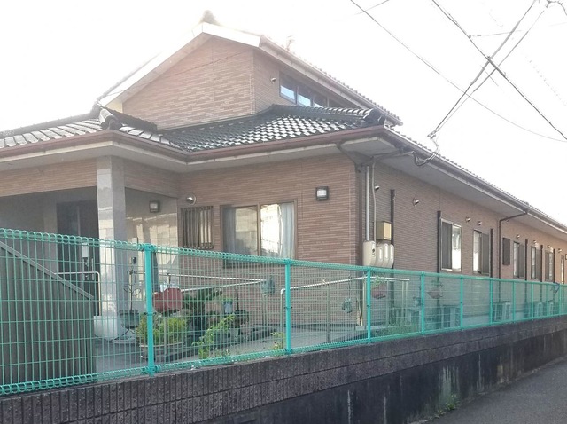 プリムローズ草戸 施設外観