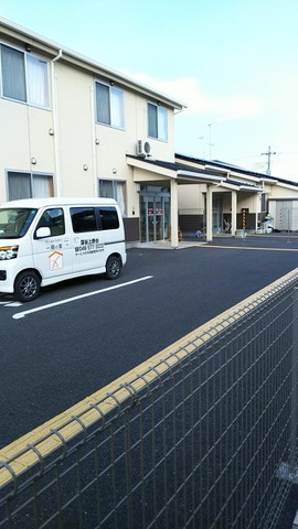 ワールドステイ深谷 一期の家