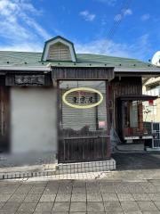 中華そば　東京屋