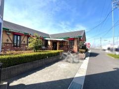 コメダ珈琲店　稲沢駅東店