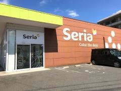 Seria　本庄店