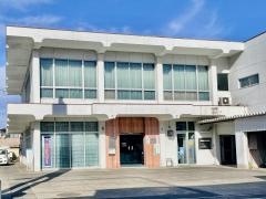 大垣西濃信用金庫墨俣支店