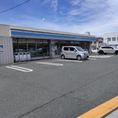 ローソン　豊川国府店