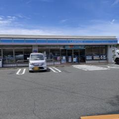 ローソン　豊川国府店