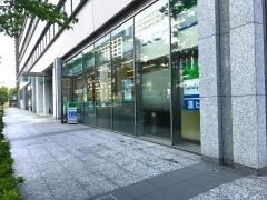 ファミリーマート　晴海センタービル店