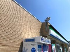 ファミリーマート　浜松城北二丁目店