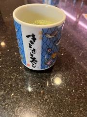 きときと寿し　黒部店