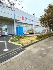 ココカラファイン七里ヶ浜店