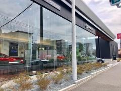 千葉マツダ千葉ニュータウン店