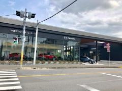 千葉マツダ千葉ニュータウン店