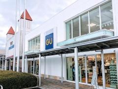 ジーユー水口店