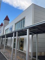 ジーユー水口店