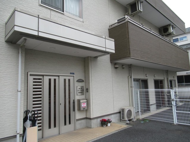 愛の家グループホーム葛飾奥戸