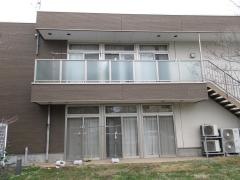 愛の家グループホーム葛飾奥戸