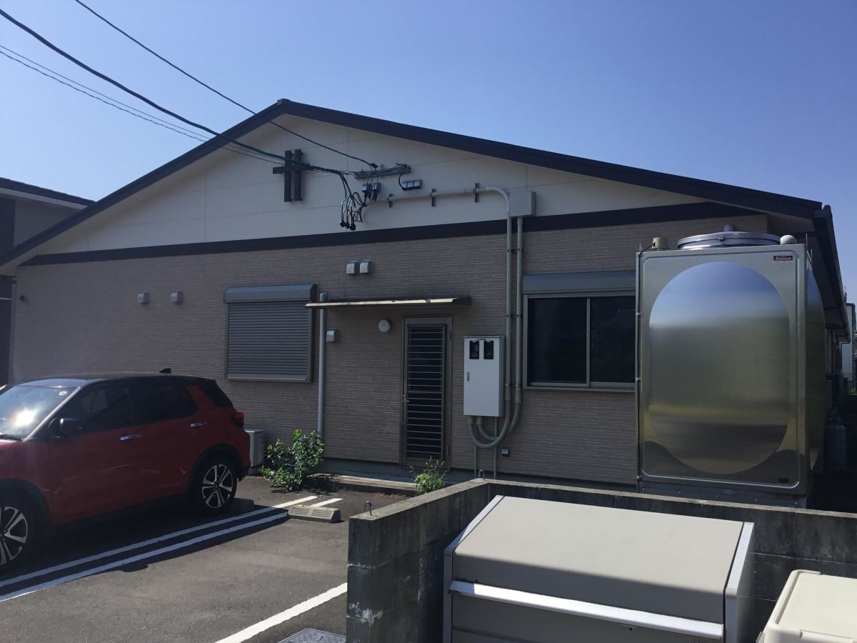 グループホーム楽家生 広永
