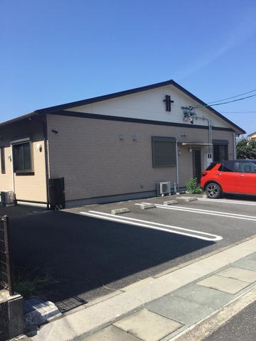 グループホーム楽家生　広永 施設外観