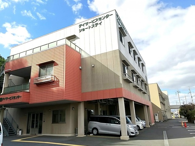 特別養護老人ホーム　うらたの里
