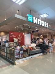 ニトリ　堺インター店