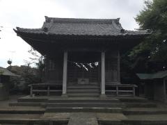 上町屋天満宮