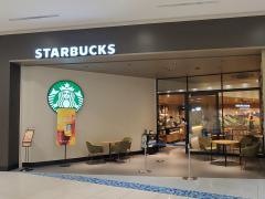 スターバックスコーヒー　イオンモール常滑店