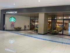 スターバックスコーヒー　イオンモール常滑店