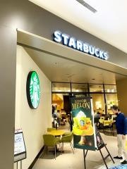 スターバックスコーヒー　イオンモール常滑店