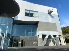 宮城県図書館