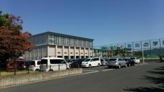 米沢市立第七中学校