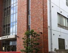 晃陽学園晃陽看護栄養専門学校