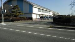 上三川町立本郷中学校