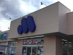 マルエドラッグ新保店