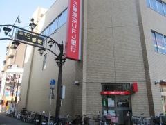 三菱ＵＦＪ銀行西川口支店