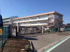 東第一小学校