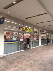マツモトキヨシ　ららぽーと新三郷店