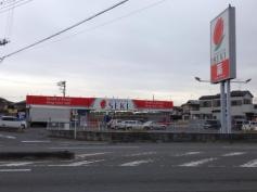ドラッグストアセキ北本本町店