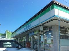 ファミリーマート　ニッセイ宮寺店