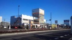 トヨタカローラ埼玉浦和美園店