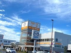 トヨタカローラ埼玉浦和美園店