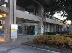 千葉市若葉文化ホール