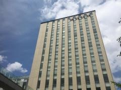 流通経済大学　新松戸キャンパス
