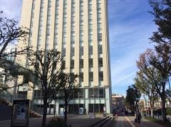 流通経済大学　新松戸キャンパス