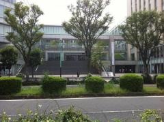 流通経済大学　新松戸キャンパス