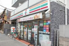 セブンイレブン　市川相之川2丁目店