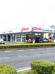 スズキ自販関東成田営業所