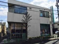 城北信用金庫青戸支店