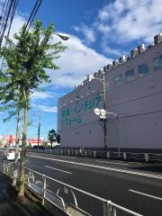 ニトリ　東大和店