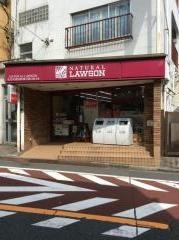 ナチュラルローソン　北千束駅前店
