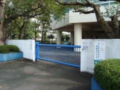 大原小学校