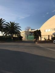 松崎町立松崎中学校