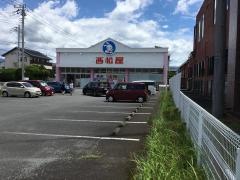 西松屋　三島店